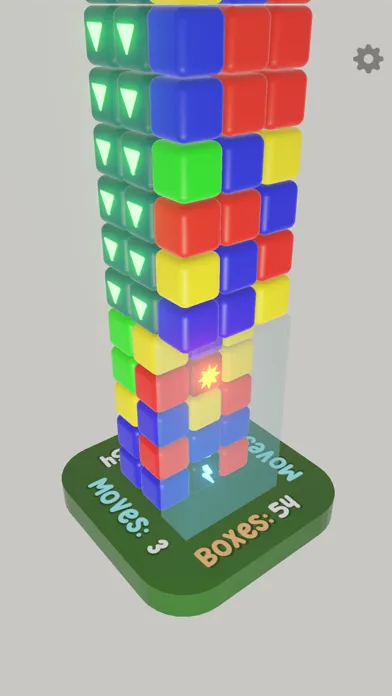 Soft Blast 3D スクリーンショット