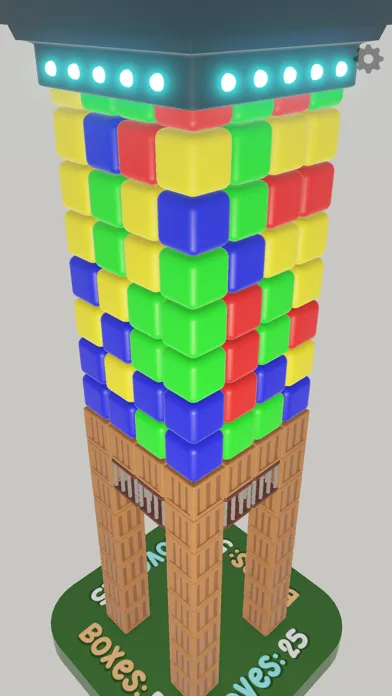 Soft Blast 3D スクリーンショット