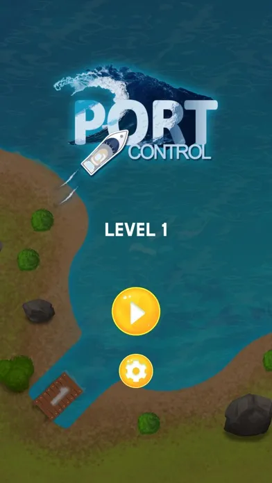 Port Control স্ক্রিনশট