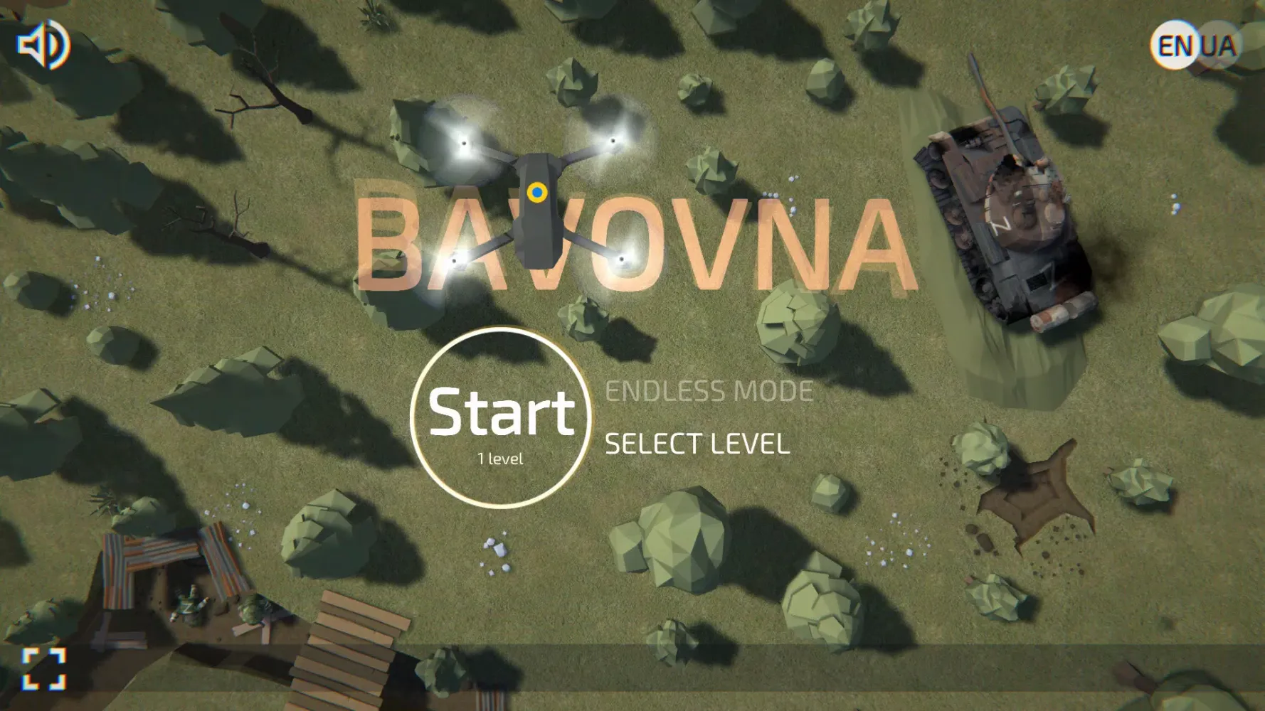 Bavovna 스크린샷