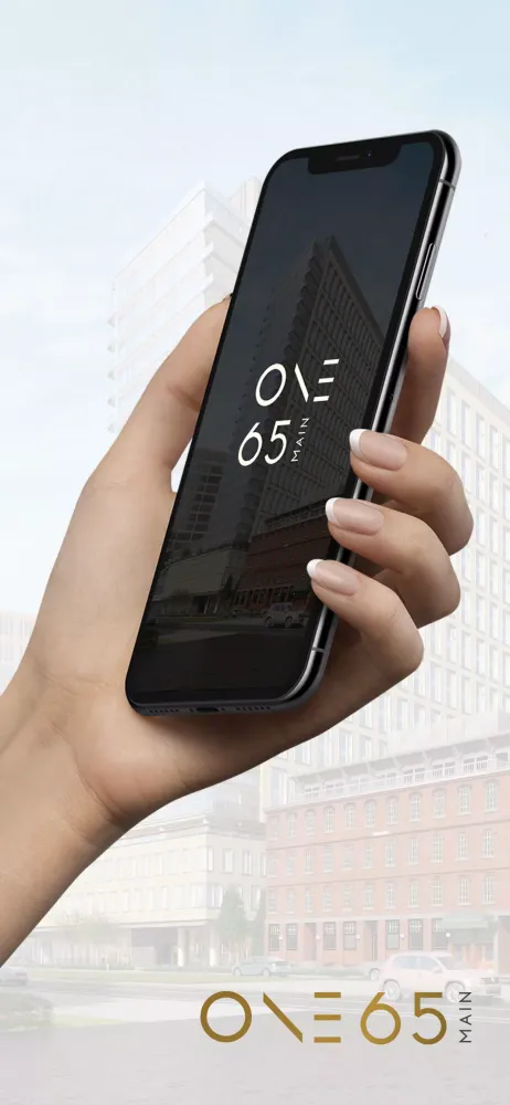 Capturas de pantalla de One65 Main