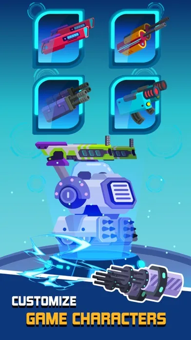 Dino Robot - English Tracing应用截图