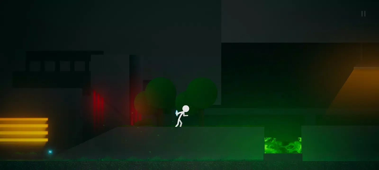 Stickman Fight Infinity Battle سکرین شاٹس