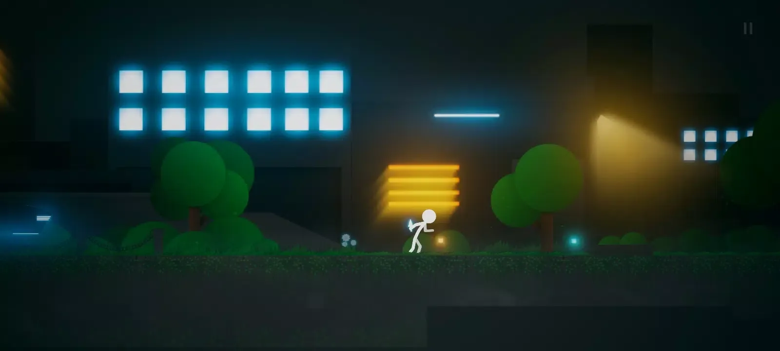 Stickman Fight Infinity Battle سکرین شاٹس