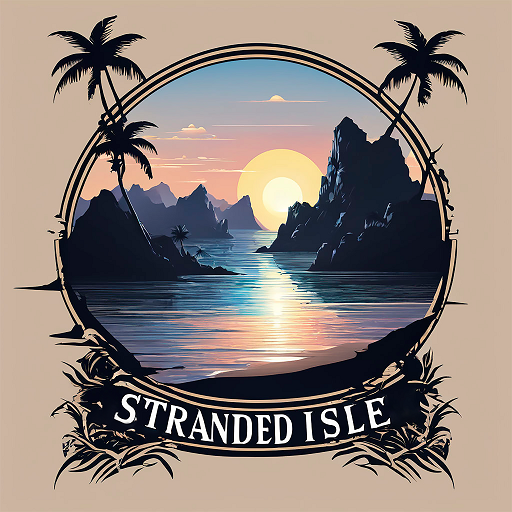 Stranded Isle Stranded Isle