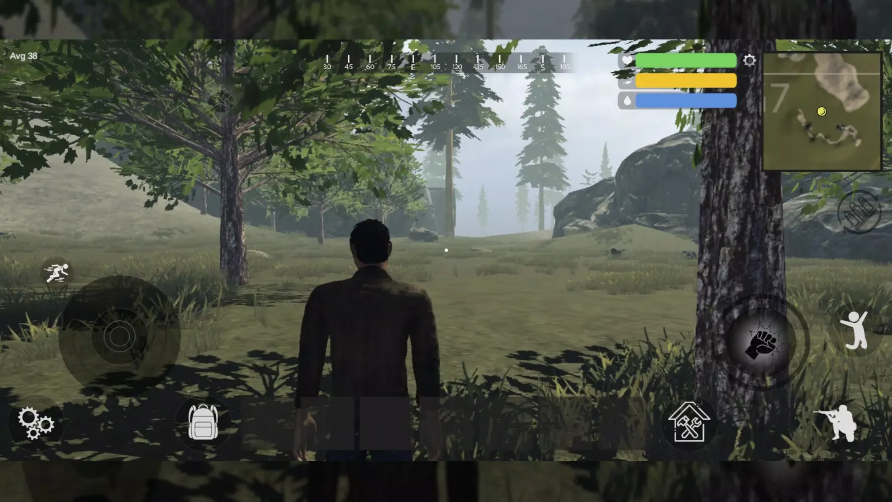 Zrzuty ekranu Stranded Isle