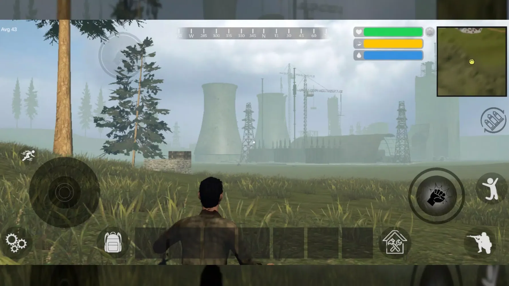 Zrzuty ekranu Stranded Isle