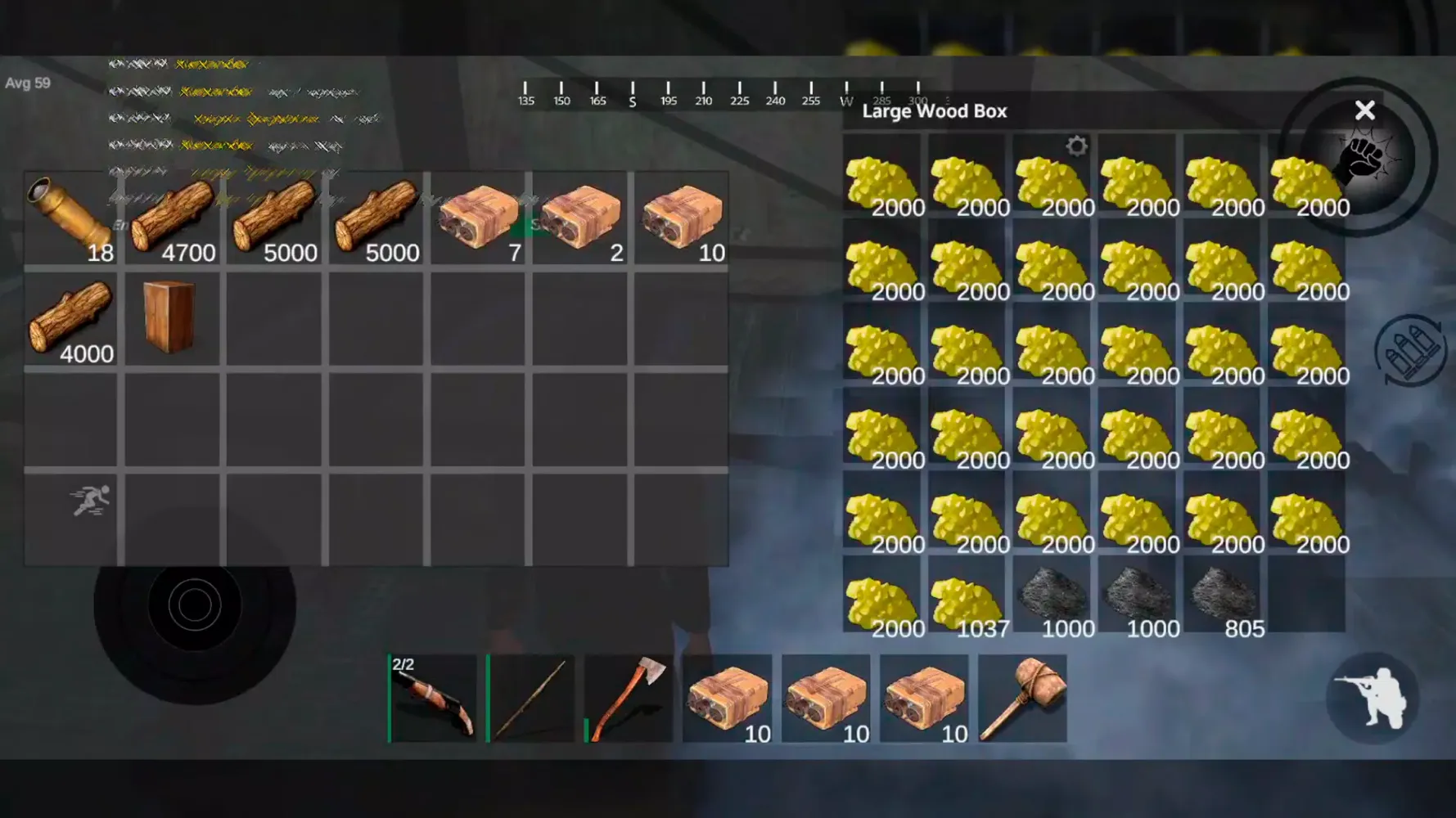 Zrzuty ekranu Stranded Isle
