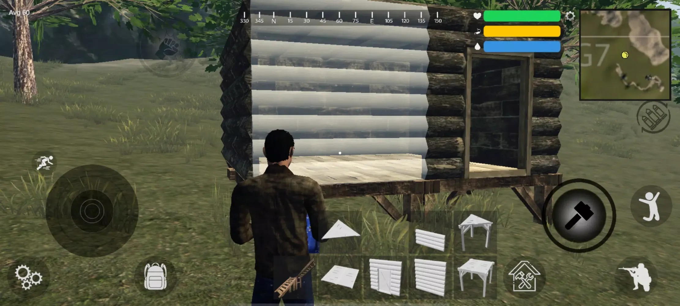 Zrzuty ekranu Stranded Isle