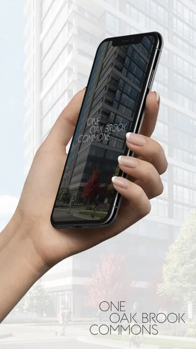 One Oakbrook Commons Screenshots