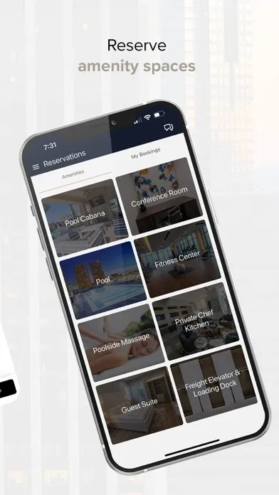 One Oakbrook Commons Screenshots