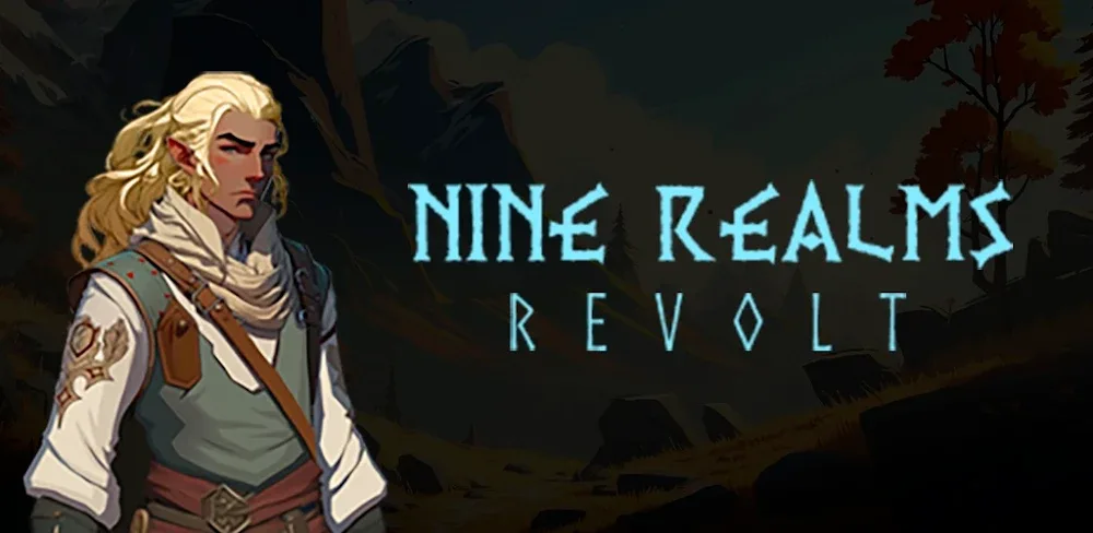 Nine Realms: Revolt