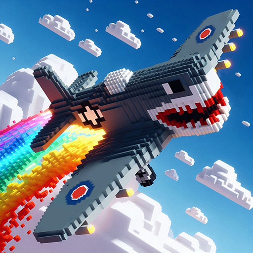 Retro Wings