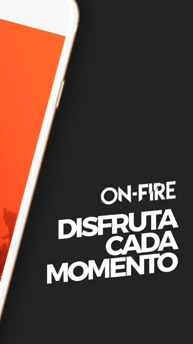 OnFire Producer应用截图