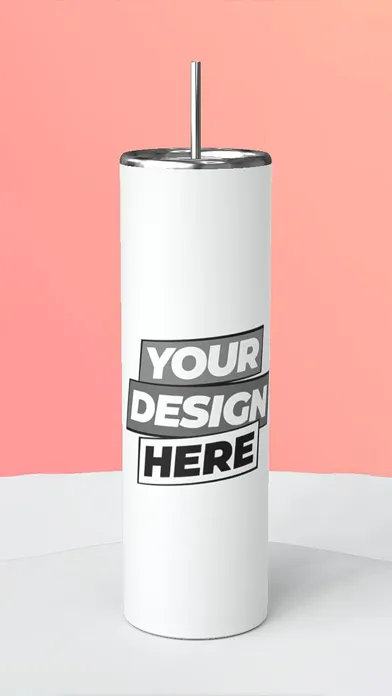 Tangkapan layar Mockup Creator (Video Mockups)
