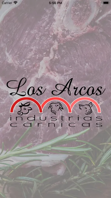 Carnicas Los Arcos Ekran Görüntüleri