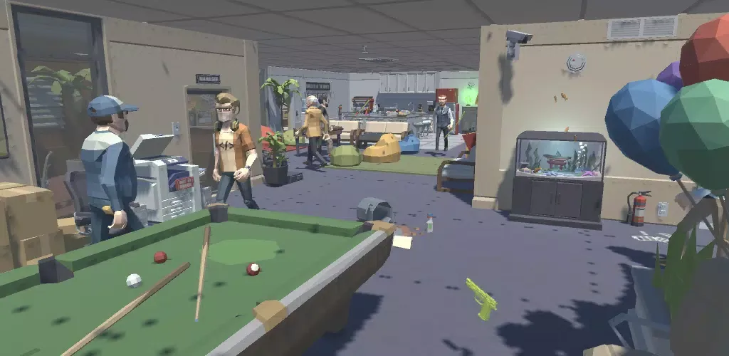 صور Office Dude Theft: Sandbox
