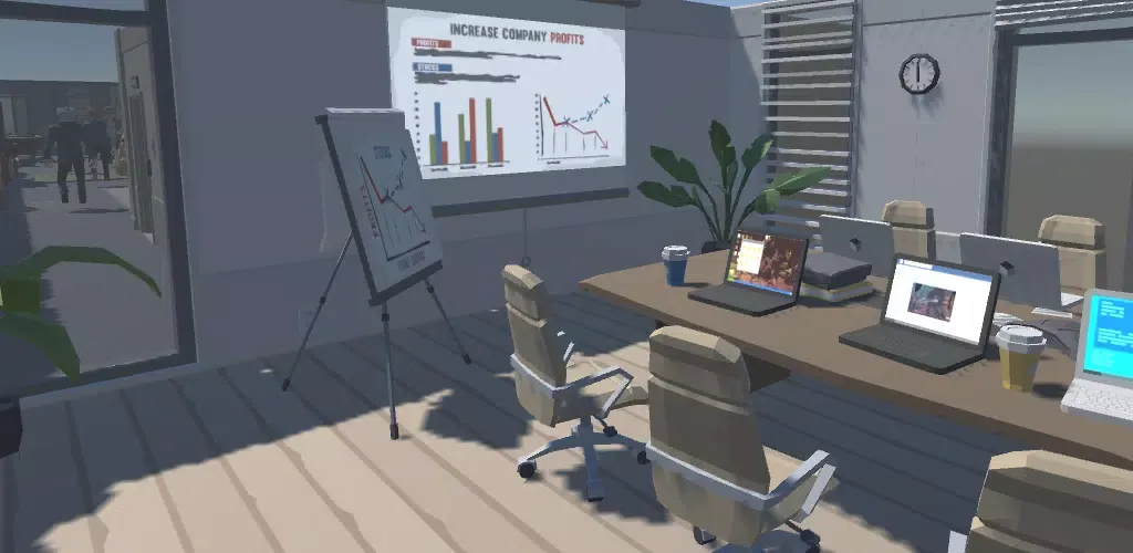 صور Office Dude Theft: Sandbox