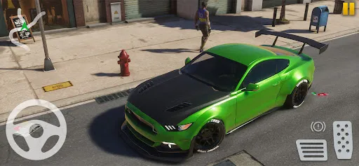 Car S: Parking Simulator Games Screenshots