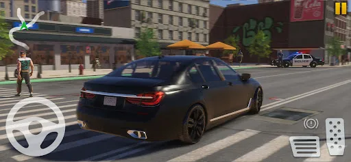 Car S: Parking Simulator Games Screenshots