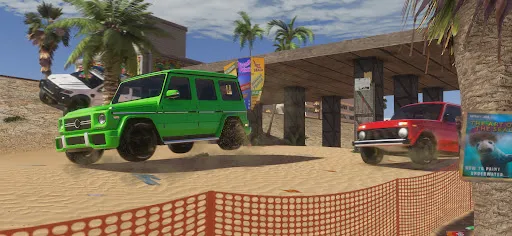 Car S: Parking Simulator Games Screenshots