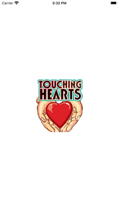 صور Touching Hearts