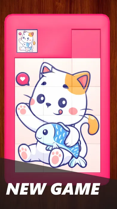 Antistress Relaxing Games應用截圖