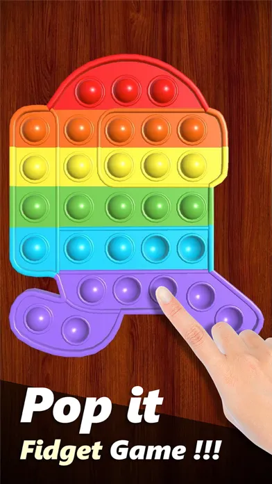 Antistress Relaxing Games應用截圖