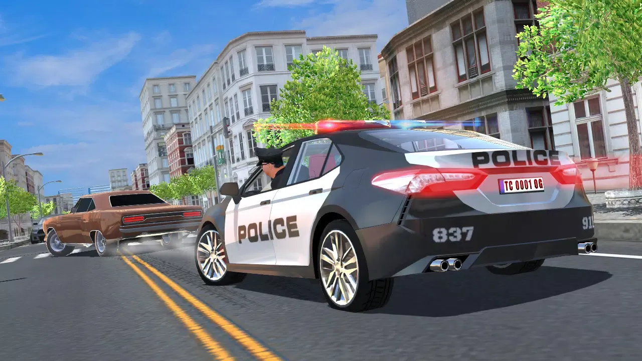 Capturas de pantalla de Car Simulator Japan