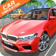 Car Simulator M5