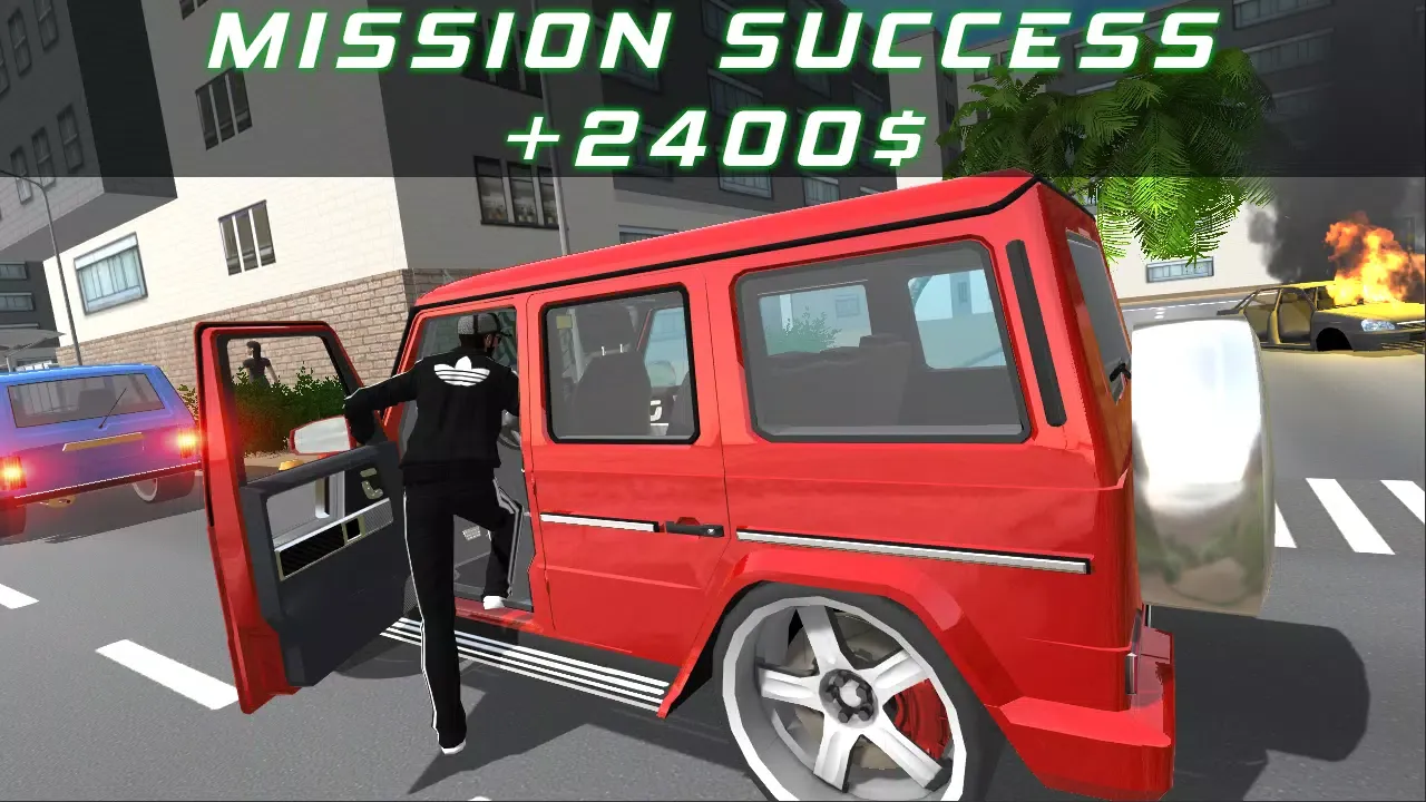 صور Crime Simulator Real Gangster