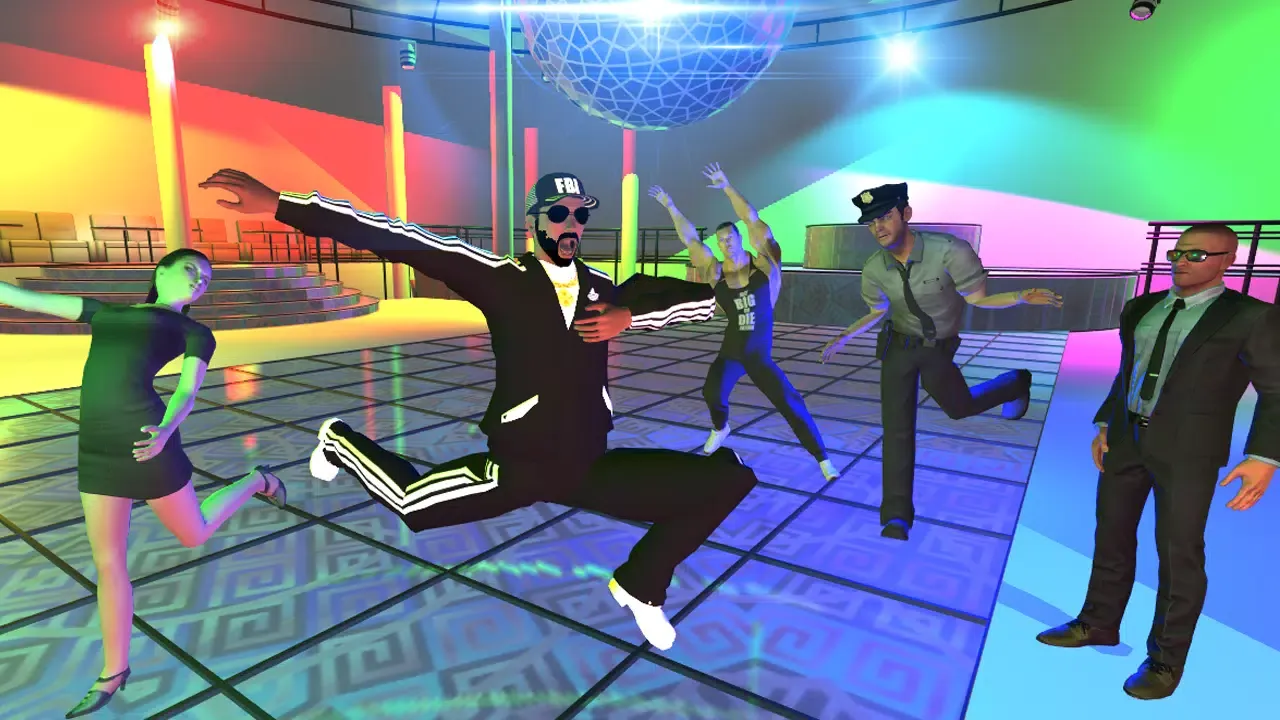 صور Crime Simulator Real Gangster