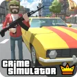 Crime Simulator Real Gangster