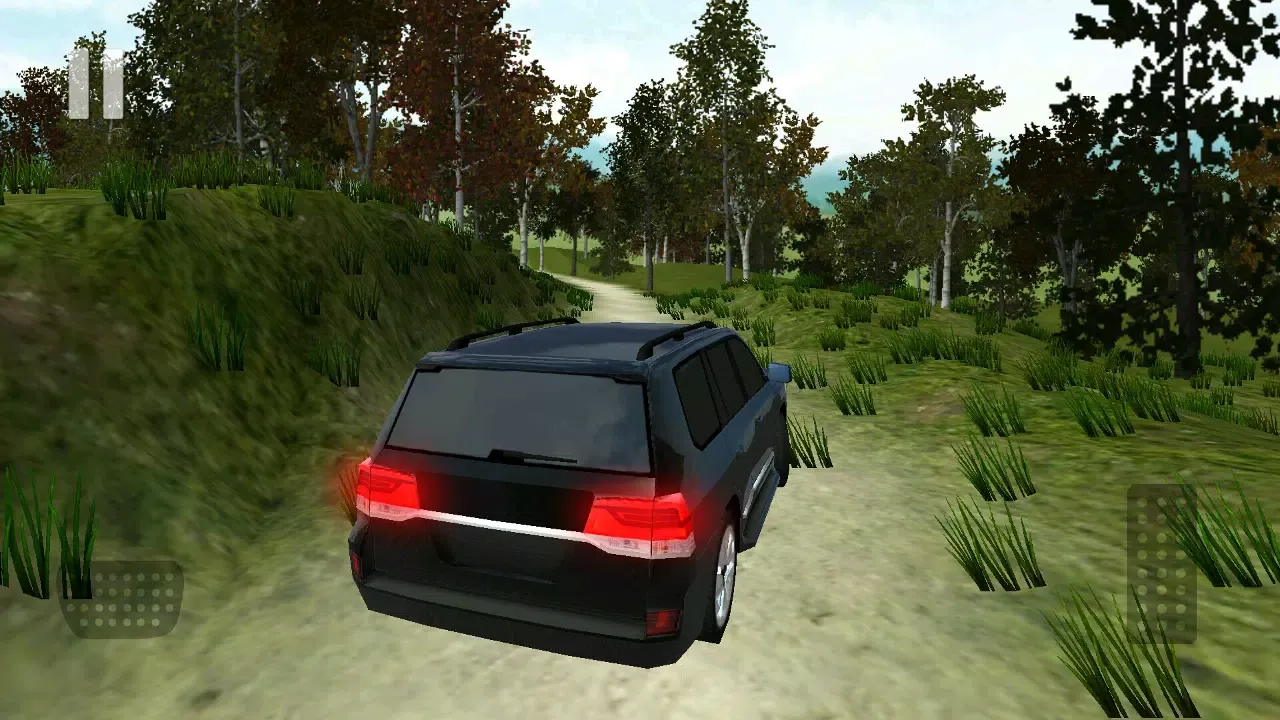 Offroad Cruiser Screenshots