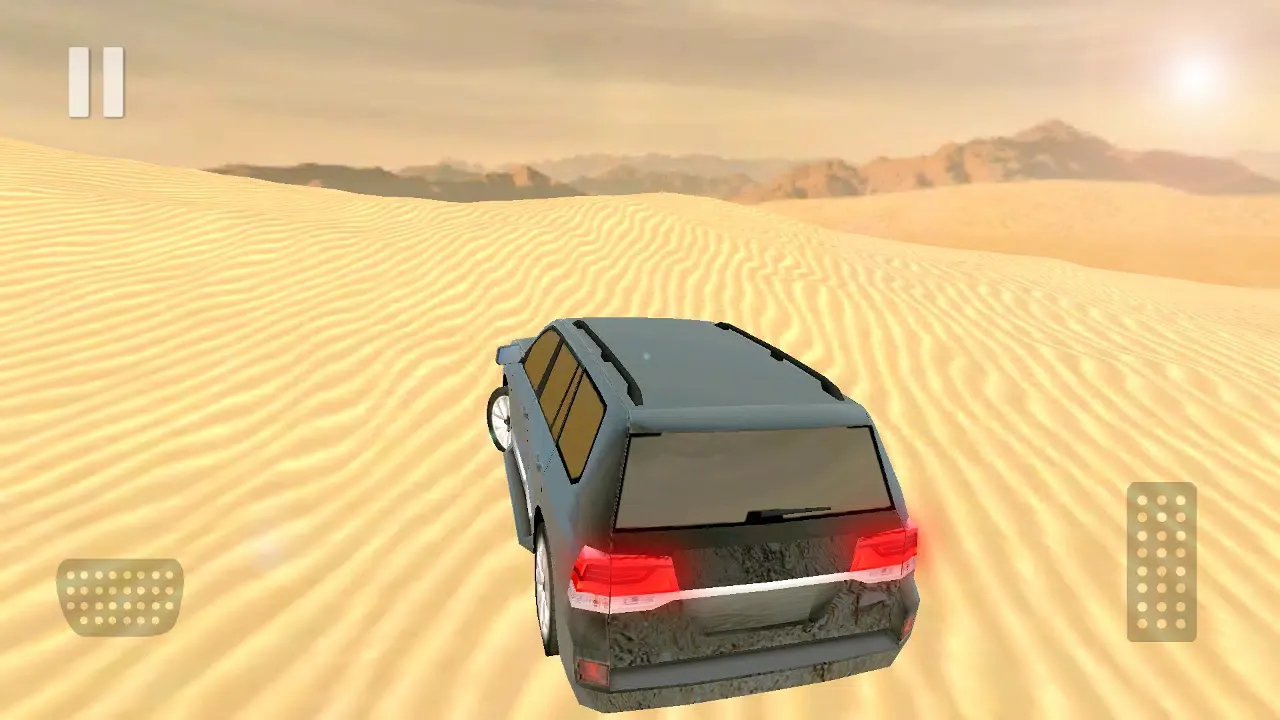 Offroad Cruiser Screenshots