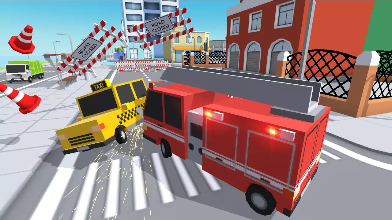 Cube Crime 3D應用截圖