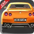 Gt-r Car Simulator