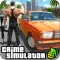 Grand Crime Gangster Simulator