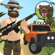 Hunting Sim - Crazy Game