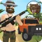 Hunting Sim - Crazy Game