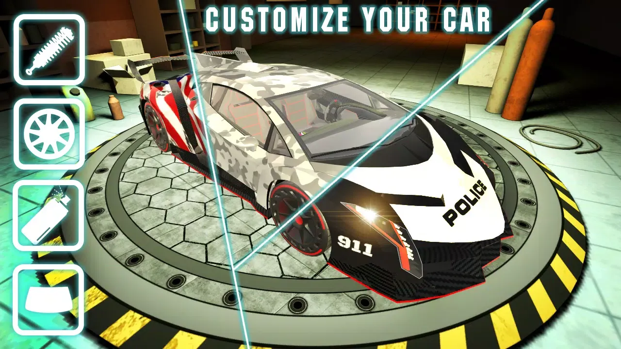 صور VCars Simulator