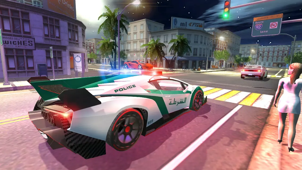 صور VCars Simulator
