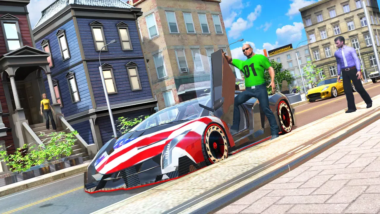 صور VCars Simulator