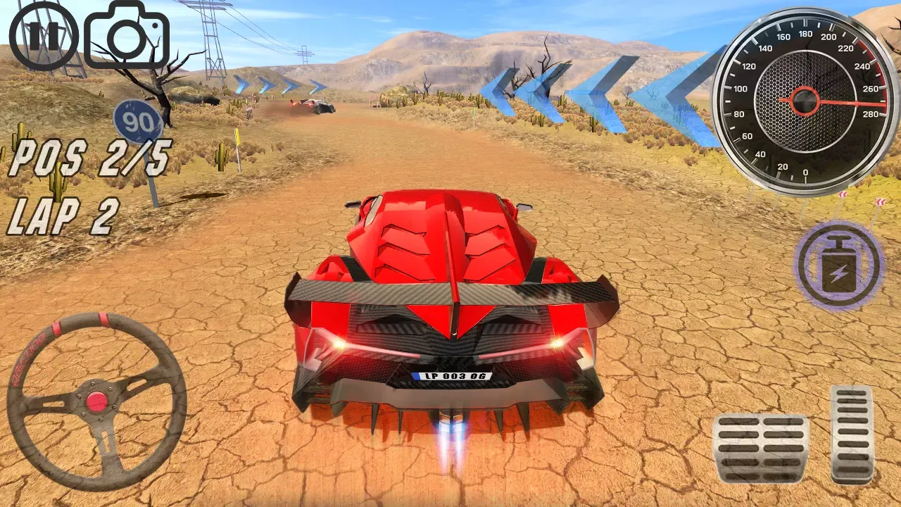 صور VCars Simulator