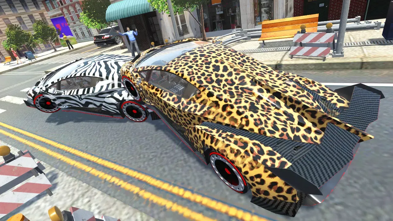 صور VCars Simulator