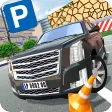 Luxury Car Parking