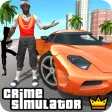 Real Crime Simulator 3D