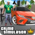 Real Gangster - Crime Game