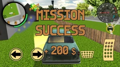 Captures d'écran de Real Crime Simulator
