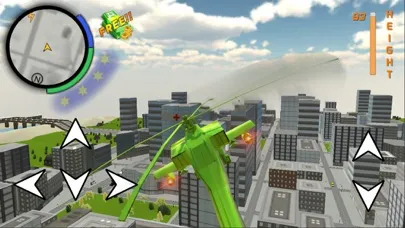 Captures d'écran de Real Crime Simulator